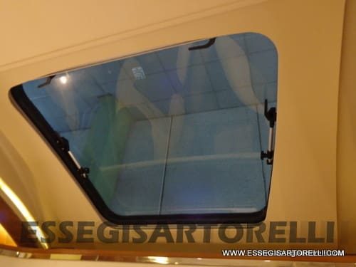 ADRIA MATRIX PLUS M 670 SL GEMELLI GARAGE 2015 DOPPIO CLIMA - foto 47