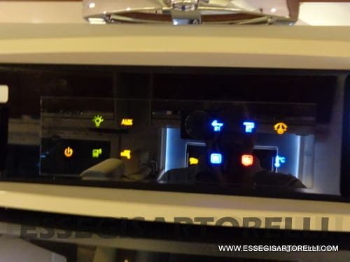 ADRIA MATRIX PLUS M 670 SL GEMELLI GARAGE 2015 DOPPIO CLIMA - foto 55