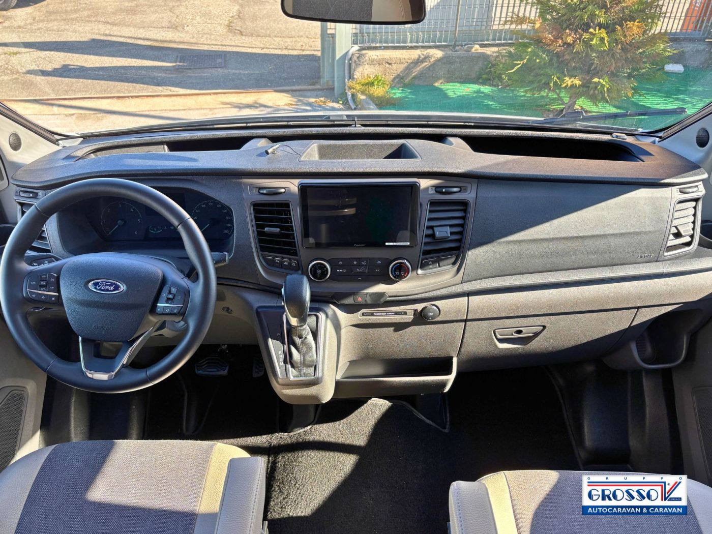 Bürstner Lineo C 550 active - foto 8