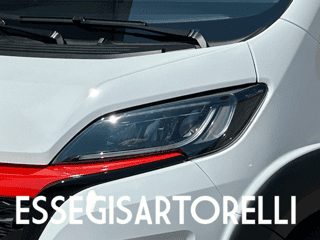 ADRIA TWIN SPORTS 640 SGX POPUP 180 CV POWER AUTOMATICO STRAFULL 2024 KM 8.103 - foto 8