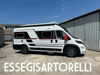 ADRIA TWIN SPORTS 640 SGX POPUP 180 CV POWER AUTOMATICO STRAFULL 2024 KM 8.103 - foto 10