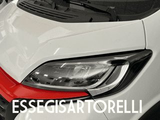 ADRIA TWIN SPORTS 640 SGX POPUP 180 CV POWER AUTOMATICO STRAFULL 2024 KM 8.103 - foto 20