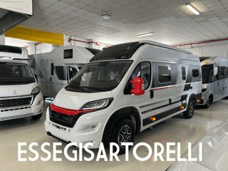 ADRIA TWIN SPORTS 640 SGX POPUP 180 CV POWER AUTOMATICO STRAFULL 2024 KM 8.103 - foto 24