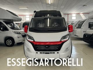 ADRIA TWIN SPORTS 640 SGX POPUP 180 CV POWER AUTOMATICO STRAFULL 2024 KM 8.103 - foto 27