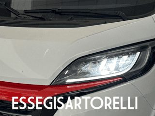 ADRIA TWIN SPORTS 640 SGX POPUP 180 CV POWER AUTOMATICO STRAFULL 2024 KM 8.103 - foto 28