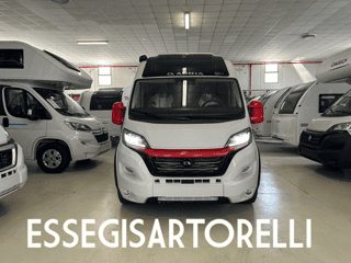 ADRIA TWIN SPORTS 640 SGX POPUP 180 CV POWER AUTOMATICO STRAFULL 2024 KM 8.103 - foto 30