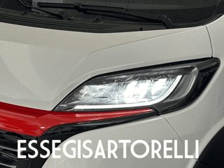 ADRIA TWIN SPORTS 640 SGX POPUP 180 CV POWER AUTOMATICO STRAFULL 2024 KM 8.103 - foto 31