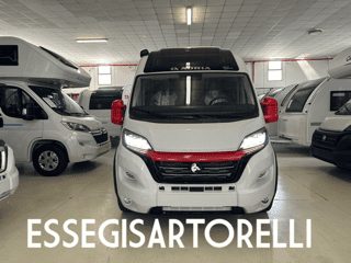 ADRIA TWIN SPORTS 640 SGX POPUP 180 CV POWER AUTOMATICO STRAFULL 2024 KM 8.103 - foto 33