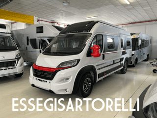 ADRIA TWIN SPORTS 640 SGX POPUP 180 CV POWER AUTOMATICO STRAFULL 2024 KM 8.103 - foto 34