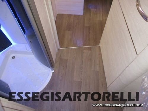 CHAUSSON EXALTIS 6037 GARAGE 150 CV POWER GEMELLI 699 CM FULL 2019 - foto 6