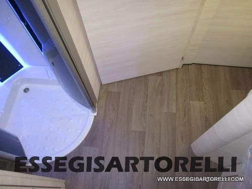 CHAUSSON EXALTIS 6037 GARAGE 150 CV POWER GEMELLI 699 CM FULL 2019 - foto 7