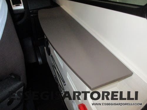 CHAUSSON EXALTIS 6037 GARAGE 150 CV POWER GEMELLI 699 CM FULL 2019 - foto 19