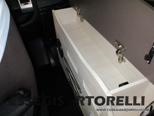 CHAUSSON EXALTIS 6037 GARAGE 150 CV POWER GEMELLI 699 CM FULL 2019 - foto 20