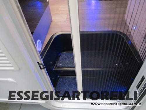 CHAUSSON EXALTIS 6037 GARAGE 150 CV POWER GEMELLI 699 CM FULL 2019 - foto 23
