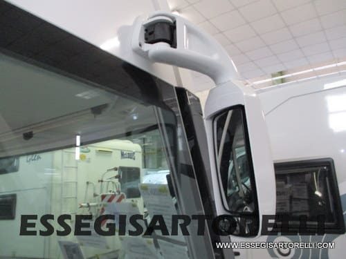 CHAUSSON EXALTIS 6037 GARAGE 150 CV POWER GEMELLI 699 CM FULL 2019 - foto 24
