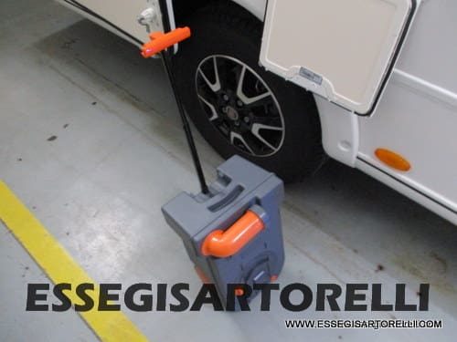 CHAUSSON EXALTIS 6037 GARAGE 150 CV POWER GEMELLI 699 CM FULL 2019 - foto 25