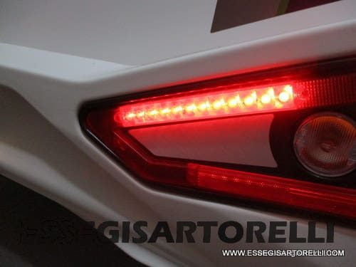 CHAUSSON EXALTIS 6037 GARAGE 150 CV POWER GEMELLI 699 CM FULL 2019 - foto 29
