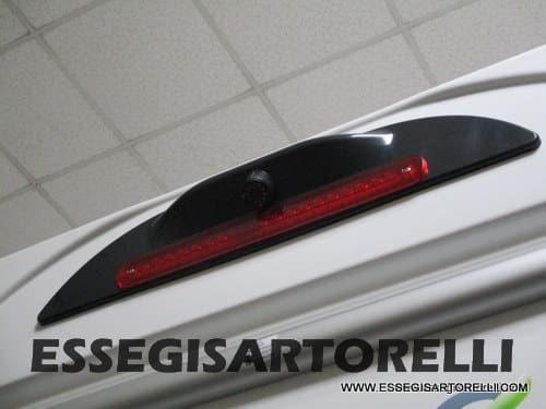 CHAUSSON EXALTIS 6037 GARAGE 150 CV POWER GEMELLI 699 CM FULL 2019 - foto 30