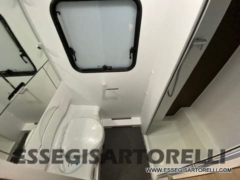 ADRIA ALTEA 552 PK CARAVAN 7 POSTI 10/2021 1.270 KG - foto 28