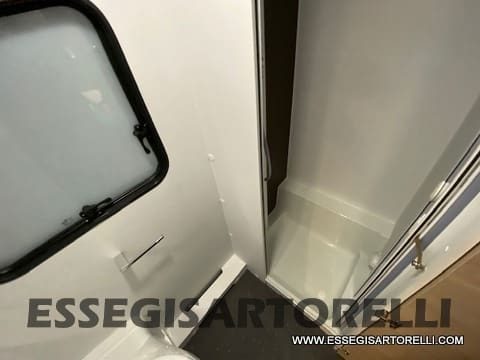 ADRIA ALTEA 552 PK CARAVAN 7 POSTI 10/2021 1.270 KG - foto 29
