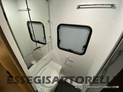 ADRIA ALTEA 552 PK CARAVAN 7 POSTI 10/2021 1.270 KG - foto 30