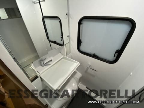 ADRIA ALTEA 552 PK CARAVAN 7 POSTI 10/2021 1.270 KG - foto 31