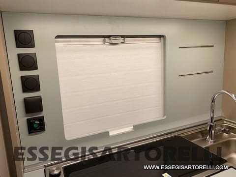 ADRIA ALTEA 552 PK CARAVAN 7 POSTI 10/2021 1.270 KG - foto 38