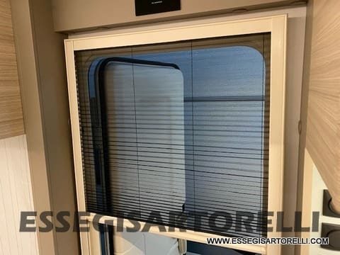 ADRIA ALTEA 552 PK CARAVAN 7 POSTI 10/2021 1.270 KG - foto 39