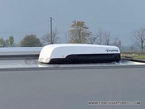 OCCASIONE: ADRIA NEW ASTELLA 704 HP 4 POSTI 01/2025 ALDE CLIMA MACH TENDALINO