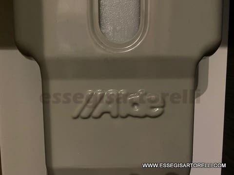OCCASIONE: ADRIA NEW ASTELLA 704 HP 4 POSTI 01/2025 ALDE CLIMA MACH TENDALINO - foto 105