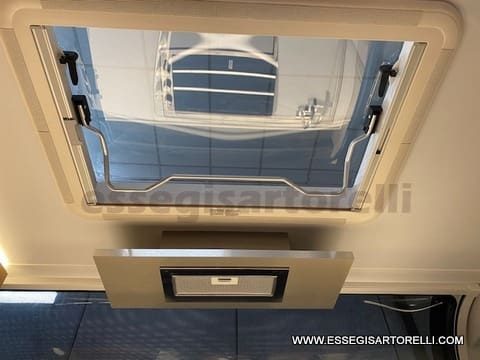 OCCASIONE: ADRIA NEW ASTELLA 704 HP 4 POSTI 01/2025 ALDE CLIMA MACH TENDALINO - foto 106