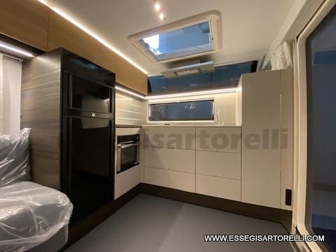 OCCASIONE: ADRIA NEW ASTELLA 704 HP 4 POSTI 01/2025 ALDE CLIMA MACH TENDALINO - foto 118