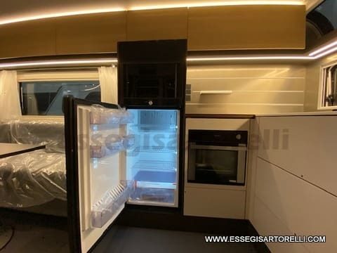 OCCASIONE: ADRIA NEW ASTELLA 704 HP 4 POSTI 01/2025 ALDE CLIMA MACH TENDALINO - foto 123