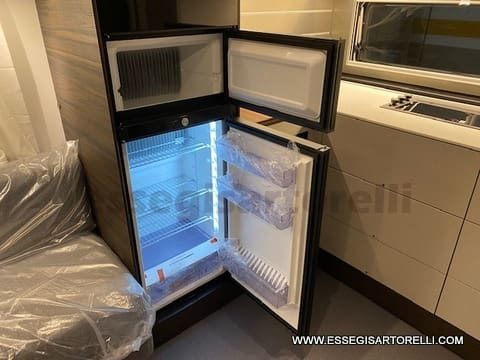 OCCASIONE: ADRIA NEW ASTELLA 704 HP 4 POSTI 01/2025 ALDE CLIMA MACH TENDALINO - foto 127