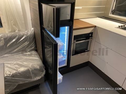 OCCASIONE: ADRIA NEW ASTELLA 704 HP 4 POSTI 01/2025 ALDE CLIMA MACH TENDALINO - foto 128
