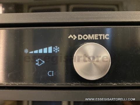 OCCASIONE: ADRIA NEW ASTELLA 704 HP 4 POSTI 01/2025 ALDE CLIMA MACH TENDALINO - foto 131