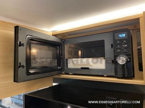 OCCASIONE: ADRIA NEW ASTELLA 704 HP 4 POSTI 01/2025 ALDE CLIMA MACH TENDALINO - foto 135