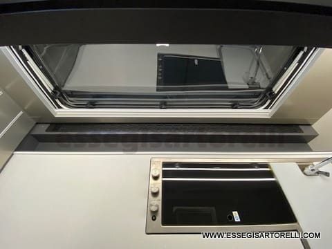 OCCASIONE: ADRIA NEW ASTELLA 704 HP 4 POSTI 01/2025 ALDE CLIMA MACH TENDALINO - foto 140