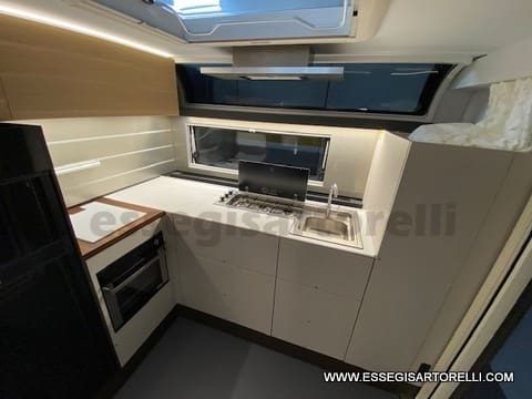 OCCASIONE: ADRIA NEW ASTELLA 704 HP 4 POSTI 01/2025 ALDE CLIMA MACH TENDALINO - foto 144