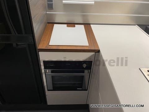 OCCASIONE: ADRIA NEW ASTELLA 704 HP 4 POSTI 01/2025 ALDE CLIMA MACH TENDALINO - foto 145