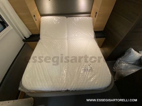 OCCASIONE: ADRIA NEW ASTELLA 704 HP 4 POSTI 01/2025 ALDE CLIMA MACH TENDALINO - foto 181