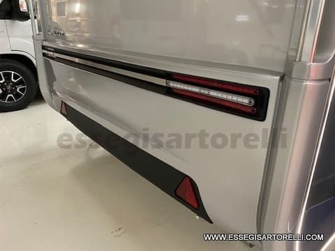 OCCASIONE: ADRIA NEW ASTELLA 704 HP 4 POSTI 01/2025 ALDE CLIMA MACH TENDALINO - foto 187