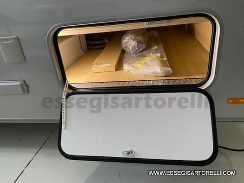 OCCASIONE: ADRIA NEW ASTELLA 704 HP 4 POSTI 01/2025 ALDE CLIMA MACH TENDALINO - foto 189