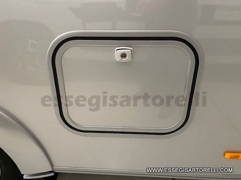 OCCASIONE: ADRIA NEW ASTELLA 704 HP 4 POSTI 01/2025 ALDE CLIMA MACH TENDALINO - foto 191
