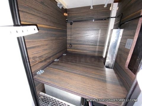 OCCASIONE: ADRIA NEW ASTELLA 704 HP 4 POSTI 01/2025 ALDE CLIMA MACH TENDALINO - foto 196