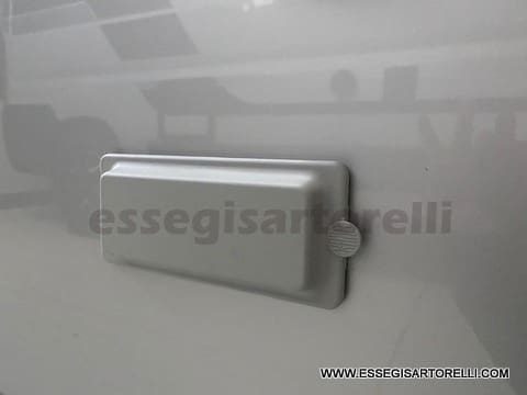 OCCASIONE: ADRIA NEW ASTELLA 704 HP 4 POSTI 01/2025 ALDE CLIMA MACH TENDALINO - foto 198