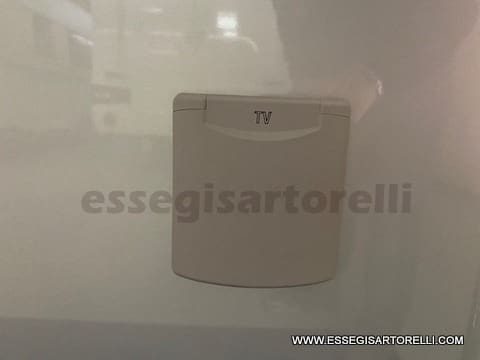 OCCASIONE: ADRIA NEW ASTELLA 704 HP 4 POSTI 01/2025 ALDE CLIMA MACH TENDALINO - foto 201