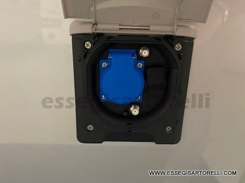 OCCASIONE: ADRIA NEW ASTELLA 704 HP 4 POSTI 01/2025 ALDE CLIMA MACH TENDALINO - foto 202