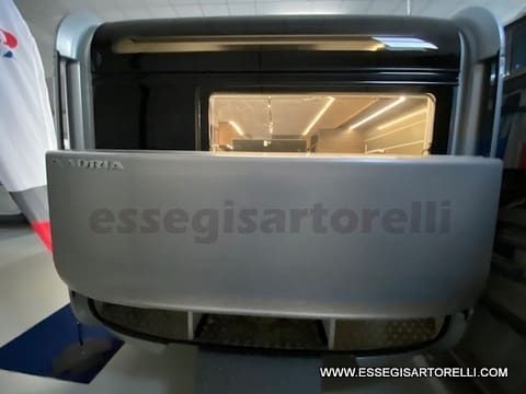 OCCASIONE: ADRIA NEW ASTELLA 704 HP 4 POSTI 01/2025 ALDE CLIMA MACH TENDALINO - foto 205