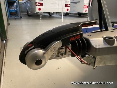 OCCASIONE: ADRIA NEW ASTELLA 704 HP 4 POSTI 01/2025 ALDE CLIMA MACH TENDALINO - foto 212